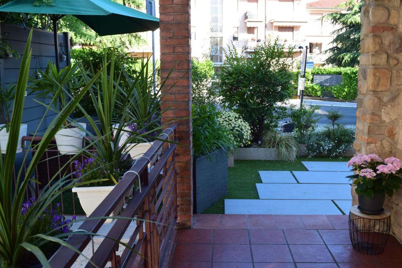 Apartment Il Portico