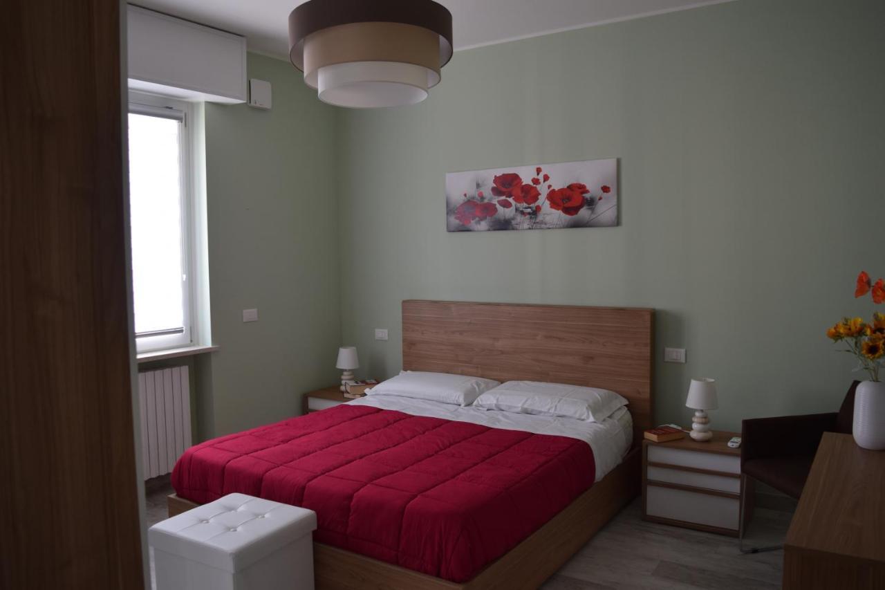Il Portico Apartment Peschiera del Garda
