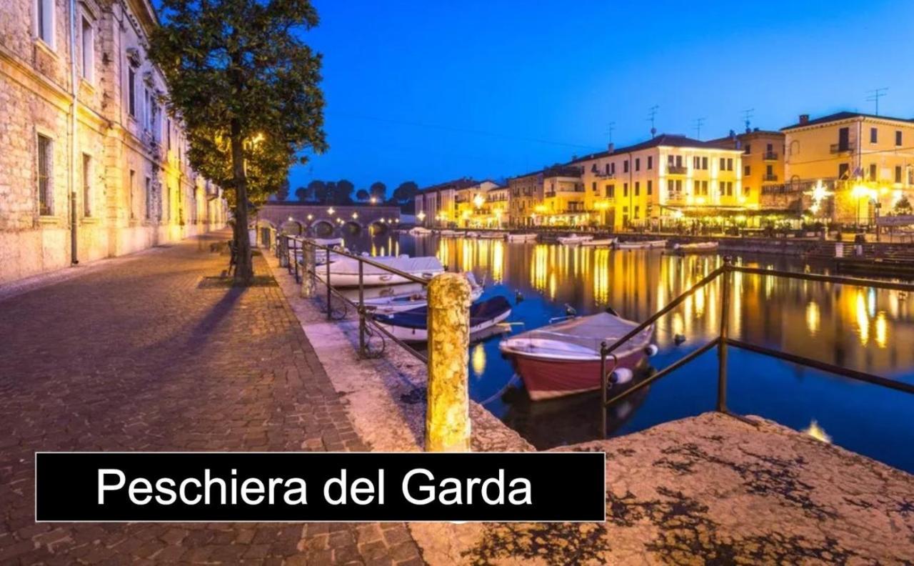 Apartment Il Portico Peschiera del Garda