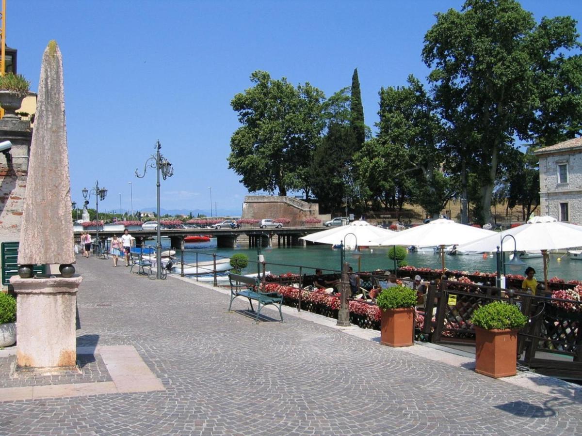 Il Portico Apartment