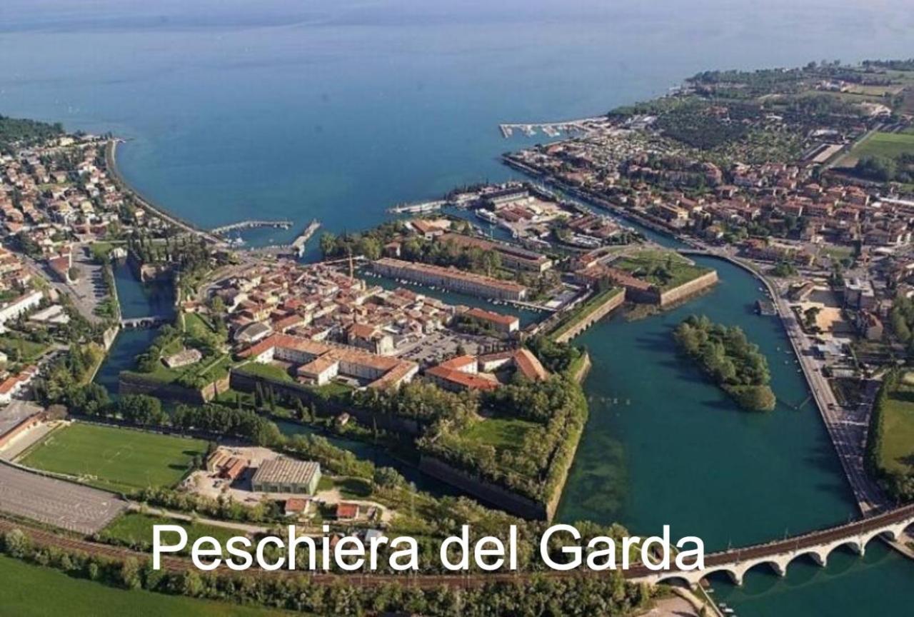 Il Portico Apartment *