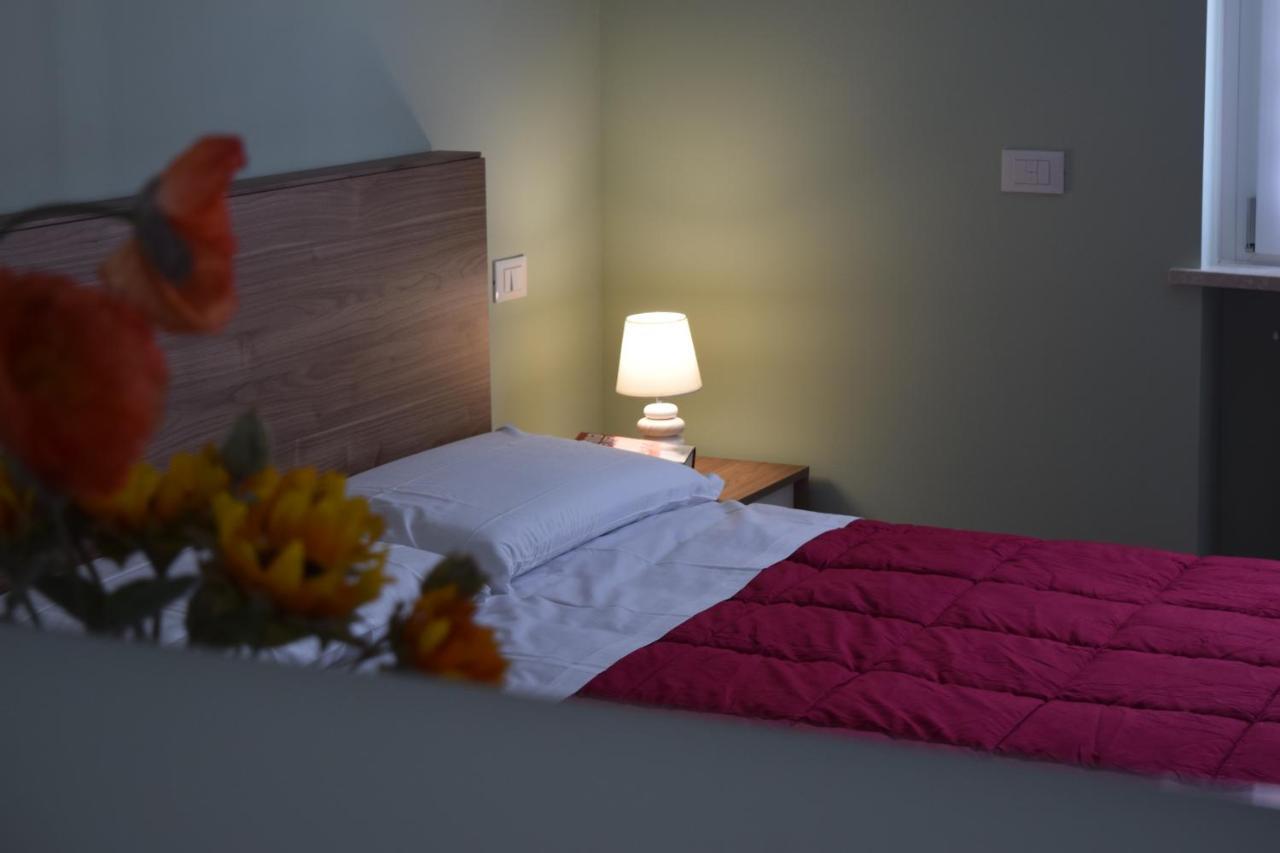 Apartment Il Portico Peschiera del Garda
