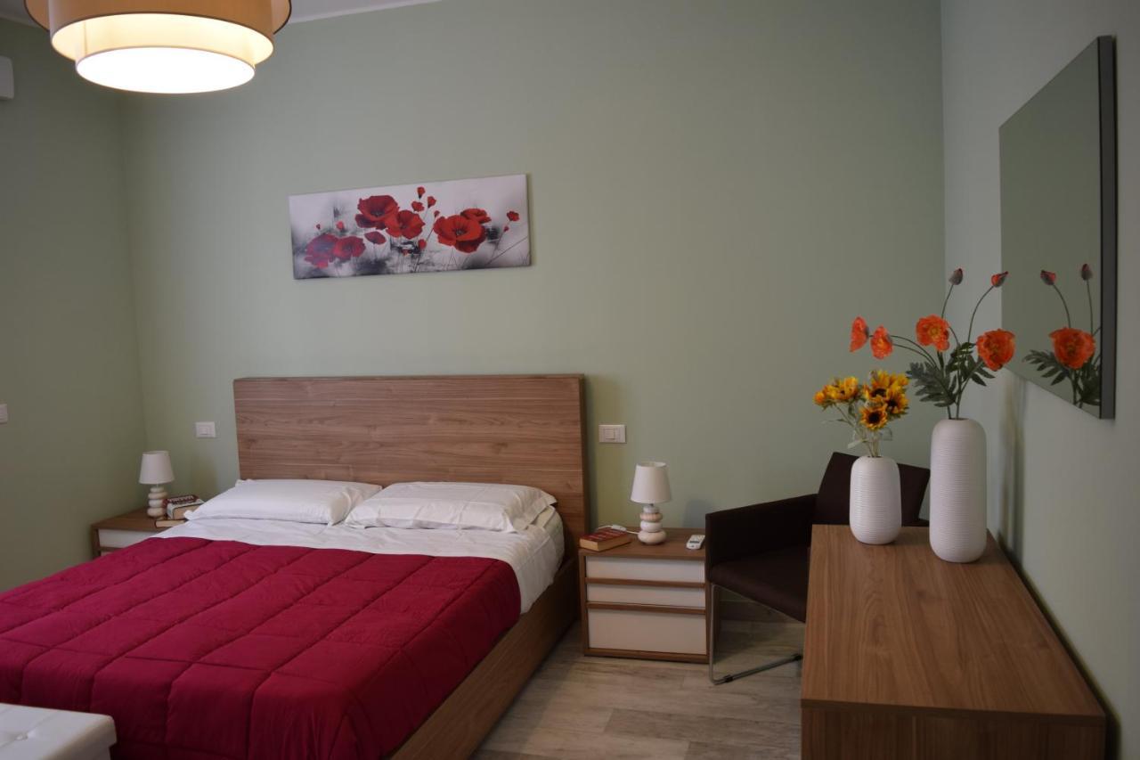 Il Portico Apartment Peschiera del Garda