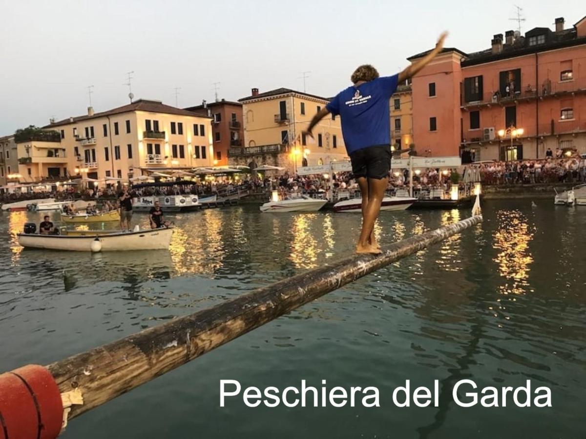 Il Portico * Peschiera del Garda