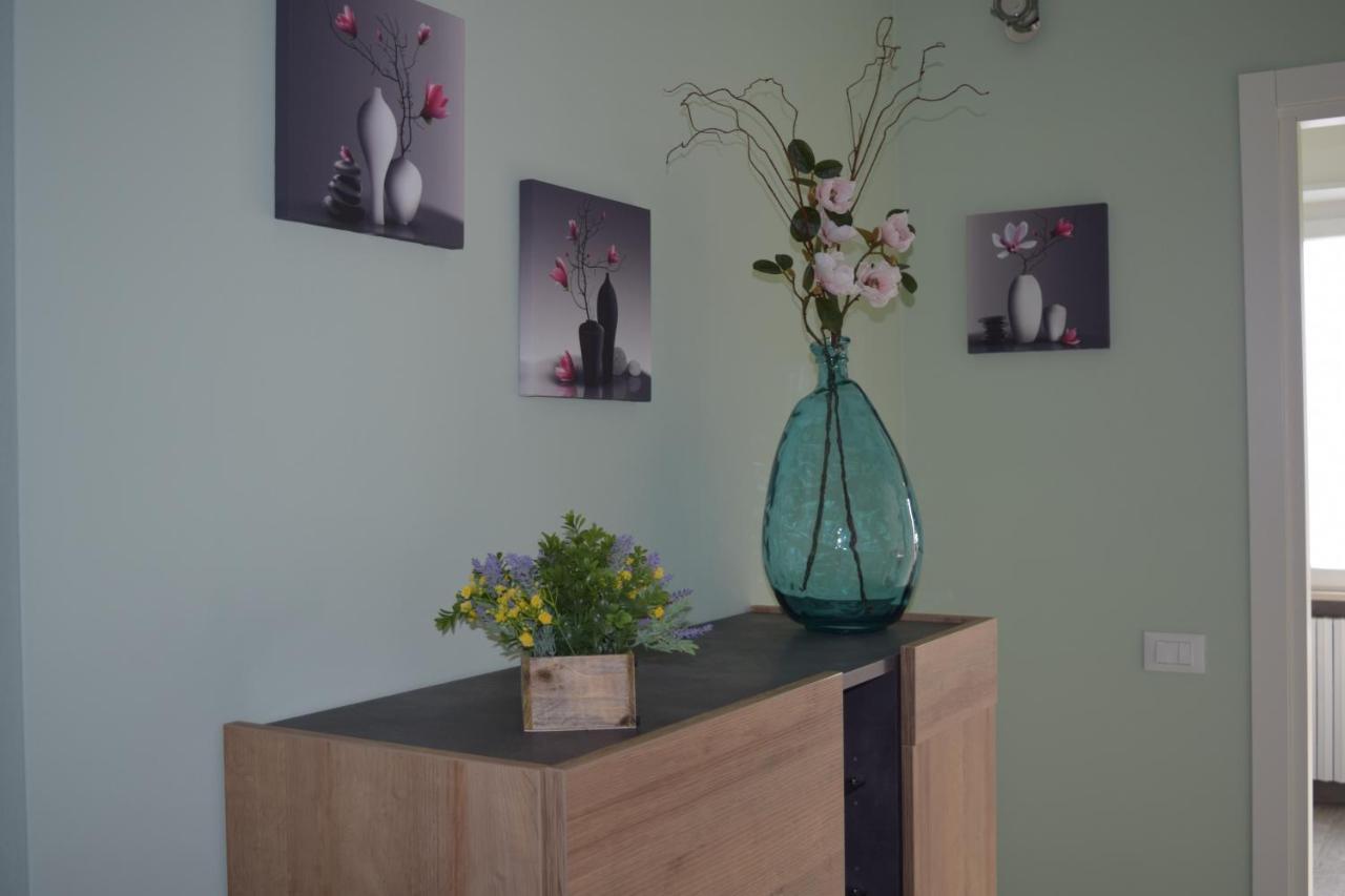 Il Portico Apartment Peschiera del Garda
