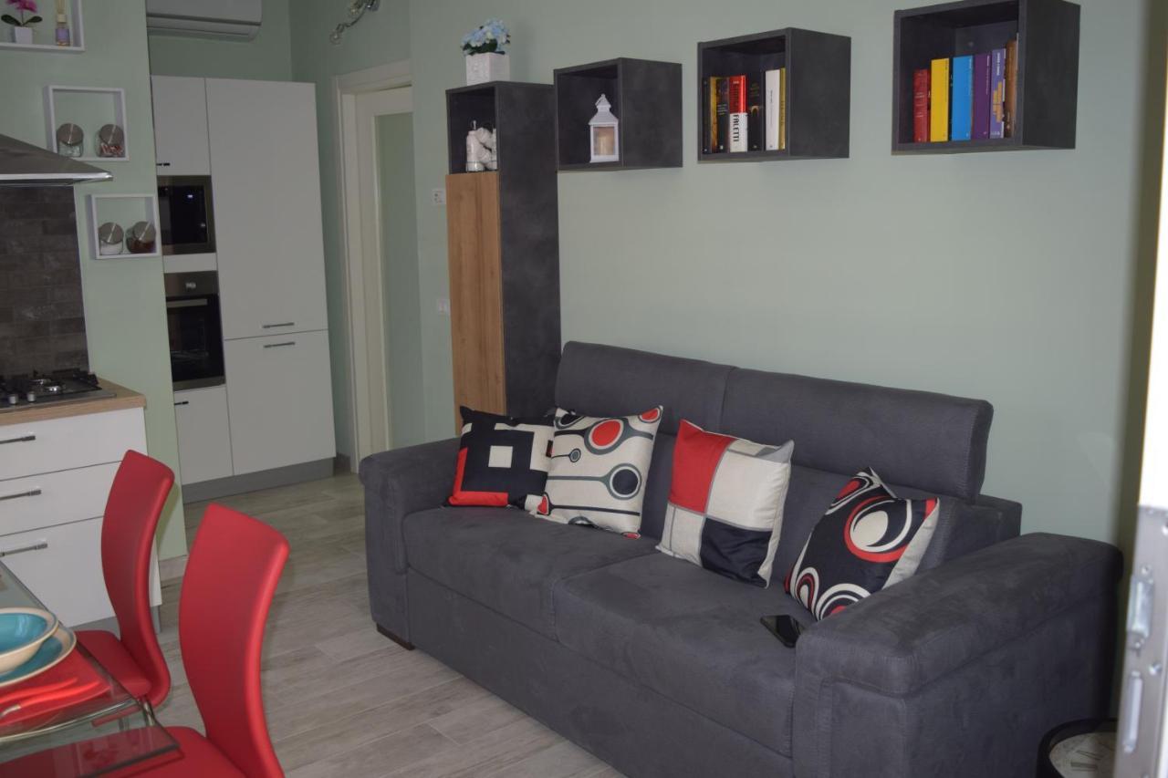 Il Portico Apartment *