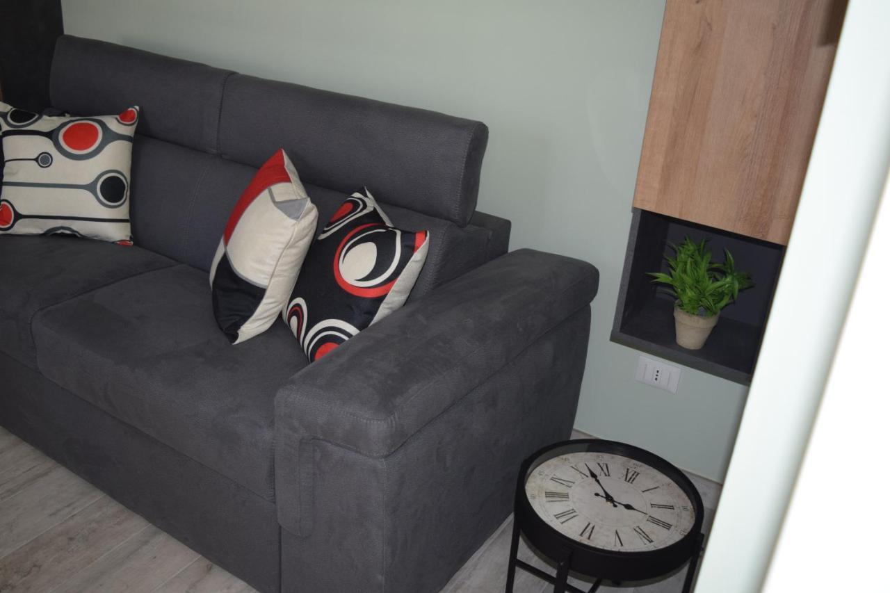 Apartment Il Portico Peschiera del Garda