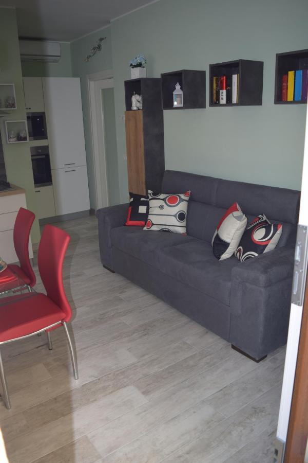 Apartment Il Portico