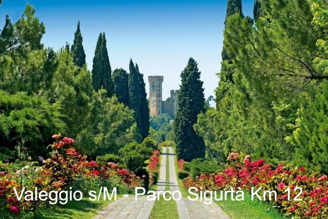 Il Portico Apartment Peschiera del Garda