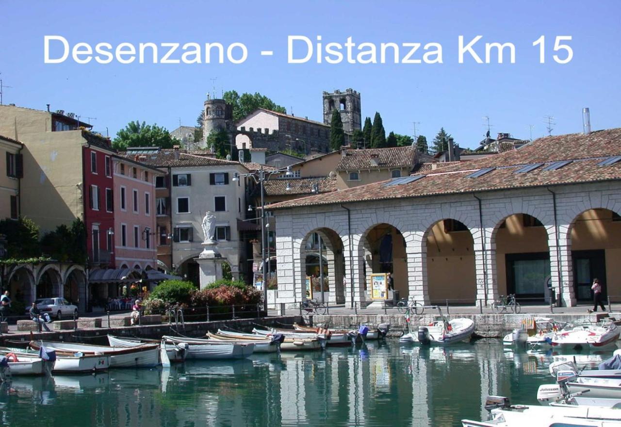 Il Portico Appartamento *